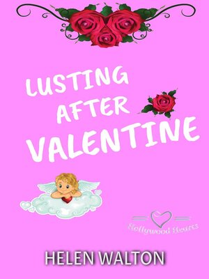 cover image of Lusting After Valentine